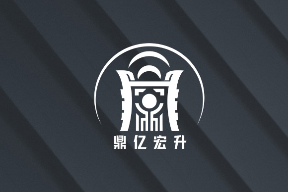签约北京鼎亿宏升建筑有限公司网站制作